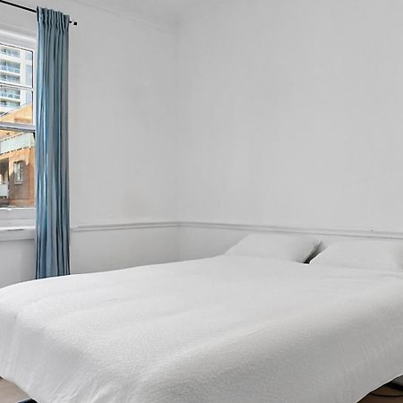 Venus By The Harbour Budget Hotel ซิดนีย์ ภายนอก รูปภาพ