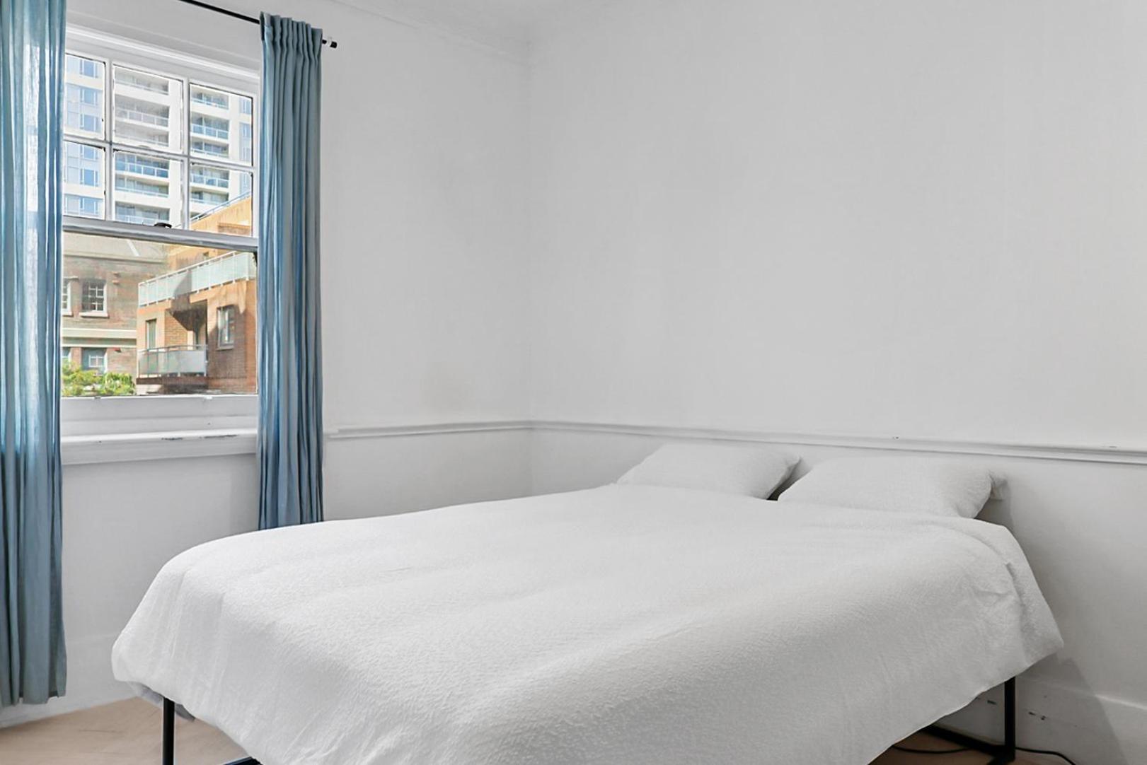 Venus By The Harbour Budget Hotel ซิดนีย์ ภายนอก รูปภาพ